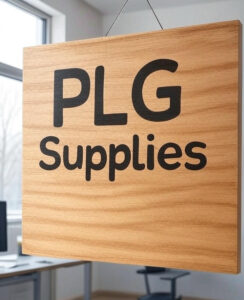 plg supplies